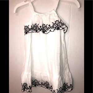 Old Navy toddler dress